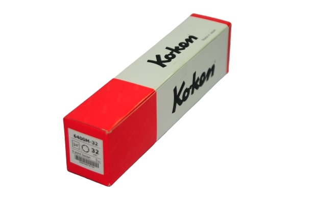 KOKEN-6400M-32-ลูกบ๊อก-3-4นิ้ว-6P-32mm